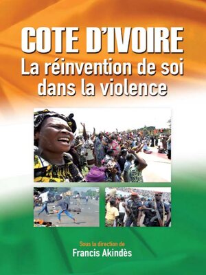 cover image of Cote d'Ivoire